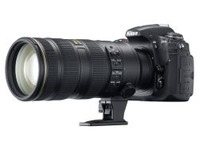Digitální jednooká zrcadlovka Nikon D300S