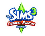 EA The Sims 3 Cestovní horečka