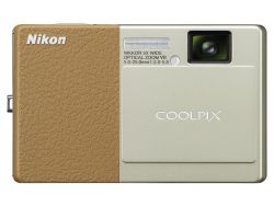 Digitální fotoaparáty Nikon COOLPIX