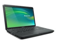 notebook Lenovo G550