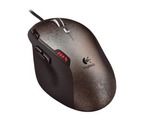 Logitech Gaming Mouse G500