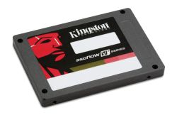Kingston SSDNow V+ Series