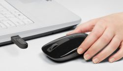 Belkin - nová řada ergonomických myší 