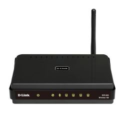 D-Link uvádí Wireless 150 s technologií 802.11n 