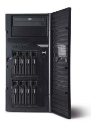 Server Acer Altos G540 M2
