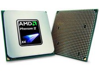 AMD Phenom II X4 965 Black Edition 