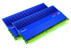 Kingston - paměti DDR3 HyperX Dual-Channel 2133MHz