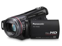 digitální Full HD kamera Panasonic TM300