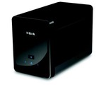 D-Link -  nový síťový videorekordér DNS-726-4