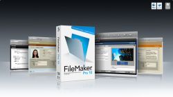 Czech Data Systems distributorem FileMaker
