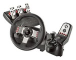 Herní volant Logitech G27 Racing Wheel