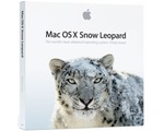 Mac OS X Snow Leopard již možno objednat v ČR