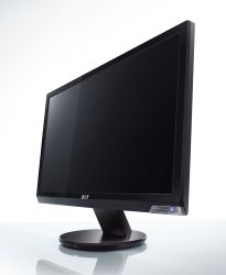 Acer představuje novou řadu LCD displejů P5