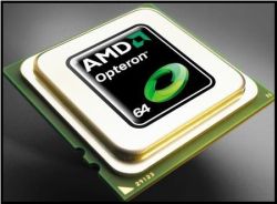 AMD Opteron EE - nový šestijádrový procesor