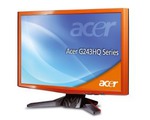 Acer představuje nový LCD monitor G243HQ