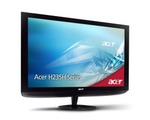 Acer představila nový LCD monitor H235H