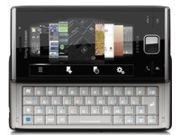 mobilní telefon Sony Ericsson XPERIA X2