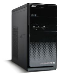 Stolní počítače Acer Aspire M5300 a M3300