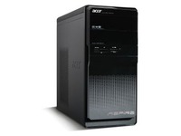 Stolní počítač Acer Aspire M3300