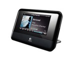 Logitech Squeezebox Radio a Squeezebox Touch