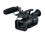 AVCCAM videokamera Panasonic AG-HMC41E