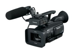 AVCCAM videokamera Panasonic AG-HMC41E