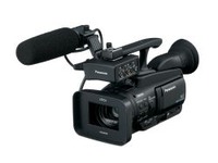 AVCCAM videokamera Panasonic AG-HMC41E