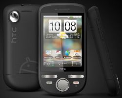 HTC Tattoo je Android dostupný všem
