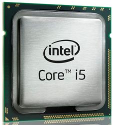 Intel uvedl procesory Core i7, Xeon 3400 a Core i5