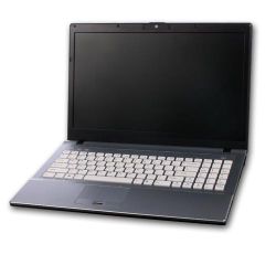 Notebook UMAX VisionBook W760TG / W760TUN