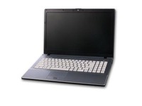 notebook UMAX VisionBook W760