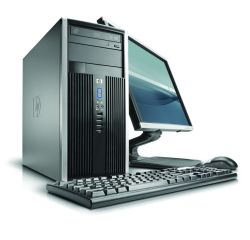 Desktopy HP Compaq 6000 Pro a HP Compaq 6005 Pro
