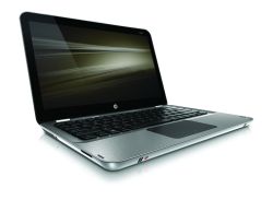 HP ENVY - luxusní technologie pro spotřebitele