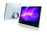 LCD monitor ASUS  Designo MS