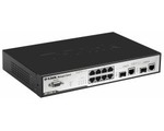 D-Link představuje řadu xStack DGS-3200