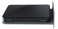 Router NETGEAR WNDR3700