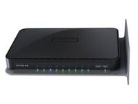 router NETGEAR WNDR3700
