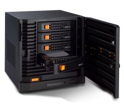Souborový server Acer Altos easyStore M2