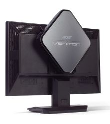 Nettop Acer Veriton N260G