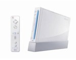 Nintendo - snížení ceny herní konzole Wii