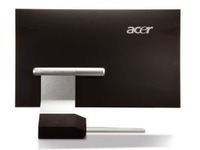 LCD Acer S243HL WLED