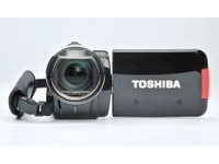 HD videokamera Toshiba Camileo X100