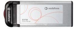 Datová karta Vodafone E3735 pro notebooky