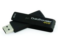 USB flashdisk Kingston DataTraveler 410