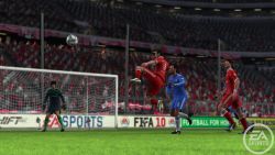 Start prodeje EA SPORTS FIFA 10