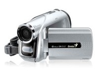 kapesní digitální videokamera Genius G-Shot DV510