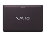 Notebook Sony VAIO W