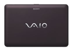 Notebook Sony VAIO W
