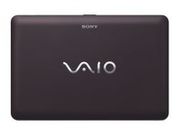 notebook Sony VAIO W