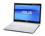 ASUS N61 a N71 - multimediální notebooky